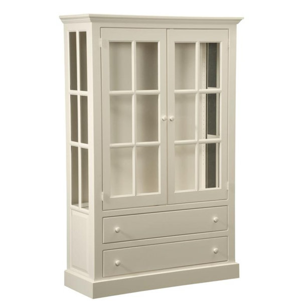 Display Cabinets You
